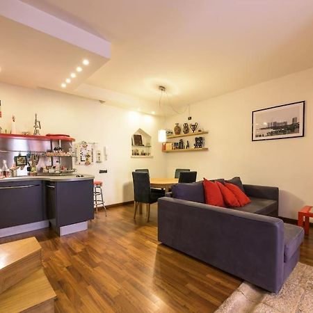 Traditional Apartment In Old City Bari Kültér fotó