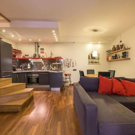 Traditional Apartment In Old City Bari Kültér fotó