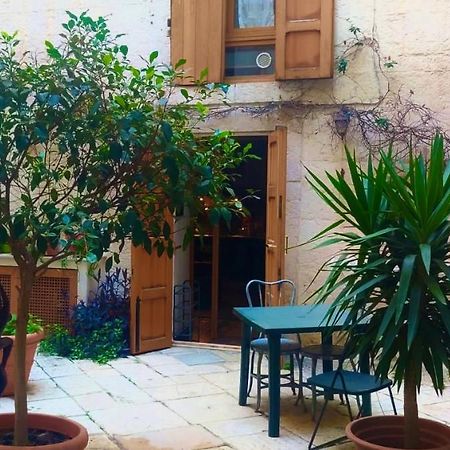 Traditional Apartment In Old City Bari Kültér fotó