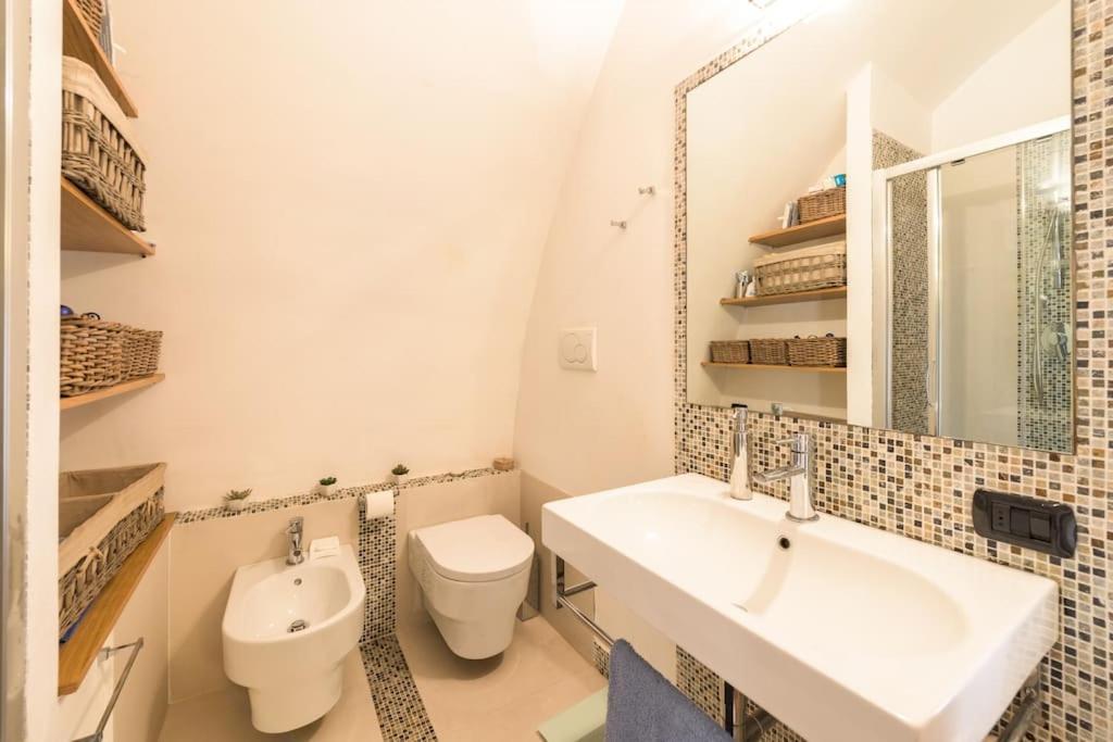 Traditional Apartment In Old City Bari Kültér fotó