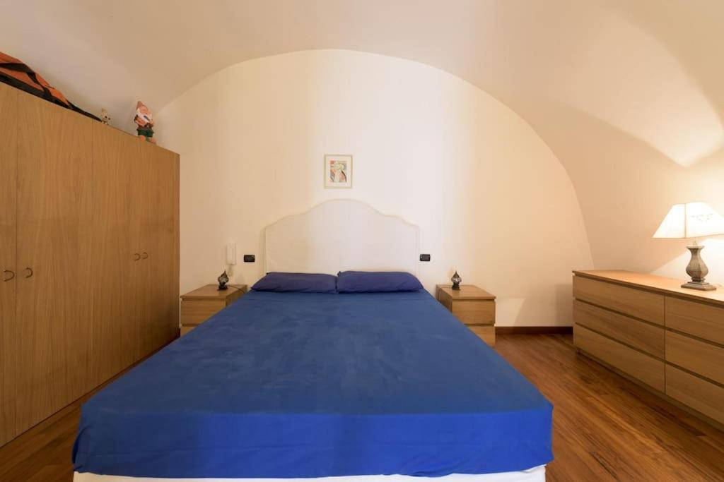 Traditional Apartment In Old City Bari Kültér fotó