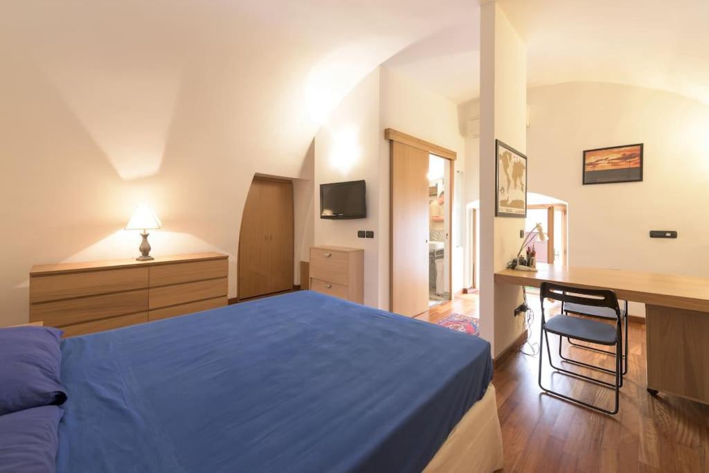 Traditional Apartment In Old City Bari Kültér fotó