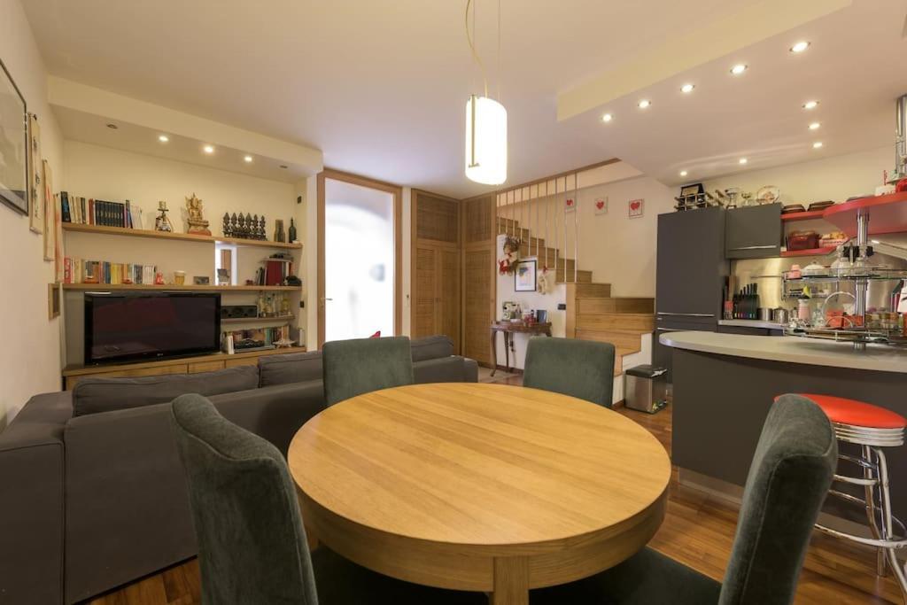 Traditional Apartment In Old City Bari Kültér fotó