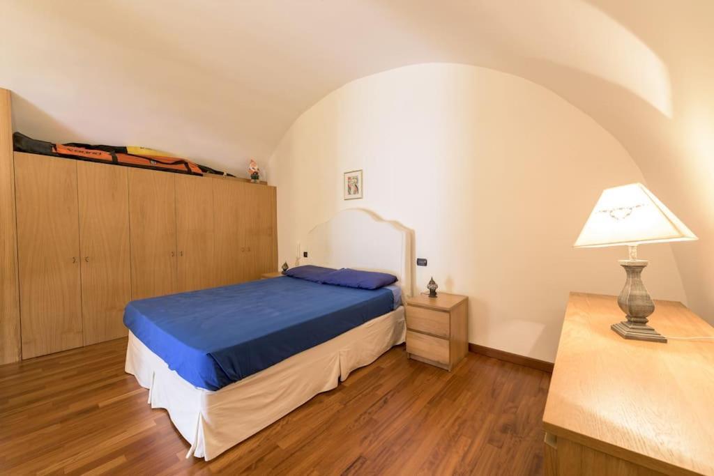 Traditional Apartment In Old City Bari Kültér fotó