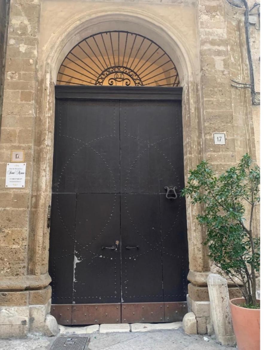 Traditional Apartment In Old City Bari Kültér fotó